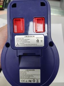 Б/в Пилосос Jashen js-d18 01-200904988