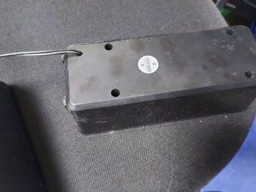 Б/в Акустика Genius sp-s115 01-200904261