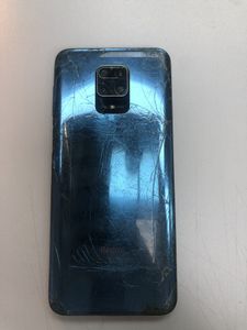 Б/в Мобільний телефон Xiaomi redmi 9 4/128gb 01-200905172
