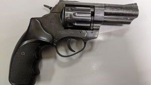 Б/в Пістолет пневматичний Ekol viper 3 01-200904905