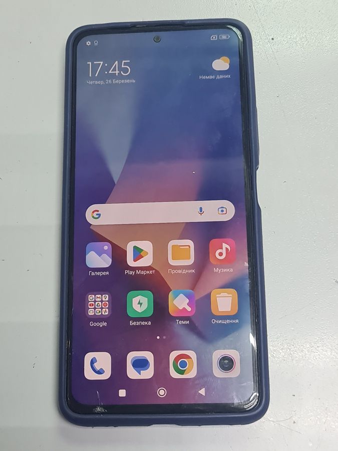 redmi note 10 pro 6/128gb
