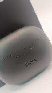 Б/у Наушники Redmi buds 3 lite 18-000095353