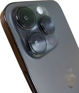 Б/в Мобільний телефон Apple iphone 14 pro 128gb 01-200833018