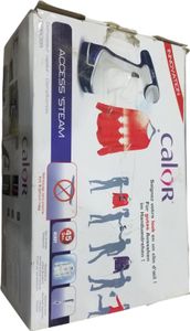 Б/в Відпарювач Calor dr8085c0 01-200902526