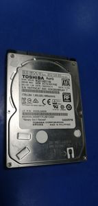Б/у Жесткий диск Toshiba mq01abd100 / 1000gb 01-200905955