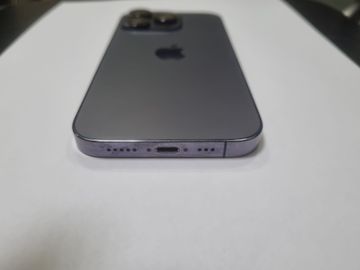 Б/в Мобільний телефон Apple iphone 14 pro 512gb 01-200903896