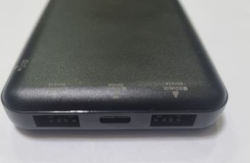 Б/у Повербанк Hoco j100 1000mah 37 wh 01-200904815