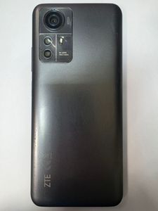 Б/в Мобільний телефон Zte blade a72s 3/128gb 01-200905877