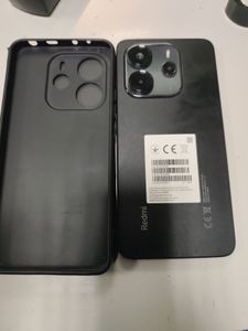 Б/в Мобільний телефон Xiaomi redmi note 14 8/256gb 01-200906570