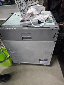 Hotpoint-Ariston ltb 6b019 c eu