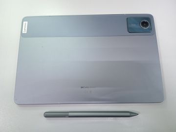 Б/у Планшет Lenovo tab m11 tb330xu 4/128gb lte + pen 01-200906789