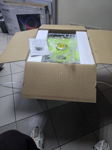 Б/у Генератор Optimat io3500 01-200902394