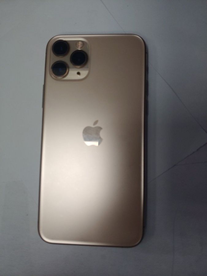 iphone 11 pro 256gb