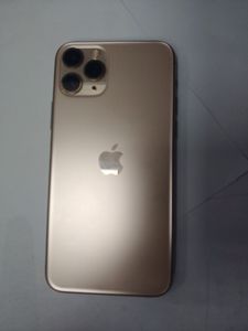 Б/в Мобільний телефон Apple iphone 11 pro 256gb 01-200907033