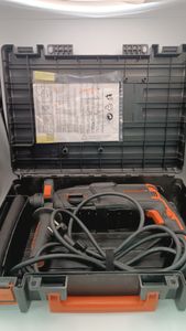 Б/у Перфоратор Dnipro-M rh-100 01-200906096