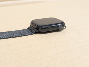 Б/у Смарт-часы Apple watch series 10 gps 46mm alu. case 01-200906450