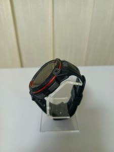 Б/у Смарт-часы Garmin instinct 3 45mm solar 01-200904081