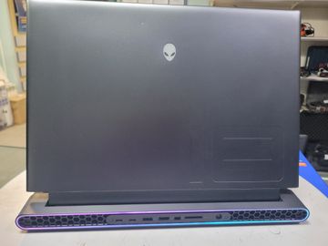 Б/в Ноутбук Hp 18/core i9-13980hx ddr4/16gb ddr4/ssd 1000 gb/geforce rtx4090 16gb 01-200907503