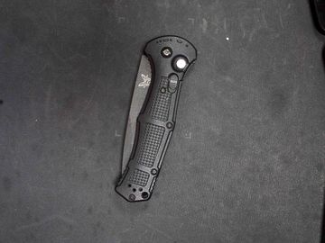 Б/в Ніж складаний Benchmade claymore auto 01-200908143