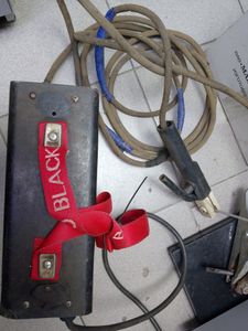 Б/в Зварювальний апарат Dnipro-M mma-250 01-200908011