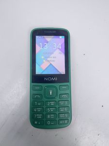 Б/в Мобільний телефон Nomi i2403 01-200908012