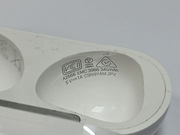 Б/в Навушники Apple airpods 3rd generation 01-200907549