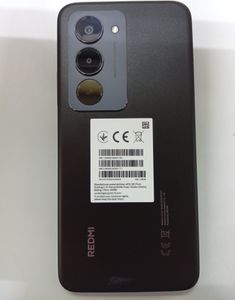 Б/в Мобільний телефон Xiaomi redmi 15 4g 6/128gb 01-200908227