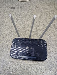 Б/в Wifi-роутер Tp-Link archer c20 01-200905717