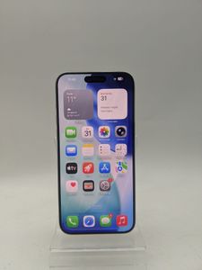 Б/в Мобільний телефон Apple iphone 15 pro max 512gb esim 01-200868531