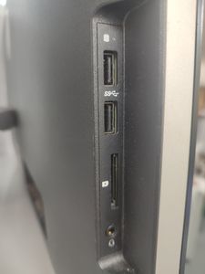 Б/в Моноблок Hp 22 aio pc celeron n3050/ram 4gb/hdd 500gb/video hd graphics 01-200907199