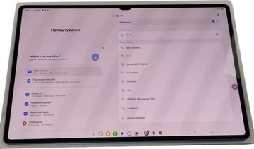 Б/в Планшет Samsung galaxy tab s10 ultra 5g 12/512gb 01-200840792