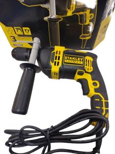 Б/у Дрель ударная Stanley fmeh750 01-200824359