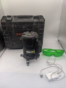 Б/в Лазерний нівелір Dnipro-M ml-335g 01-200897911