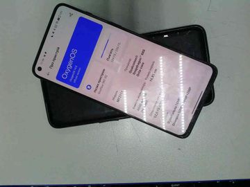 Б/в Мобільний телефон Oneplus 9rt 12/256gb 01-200908942