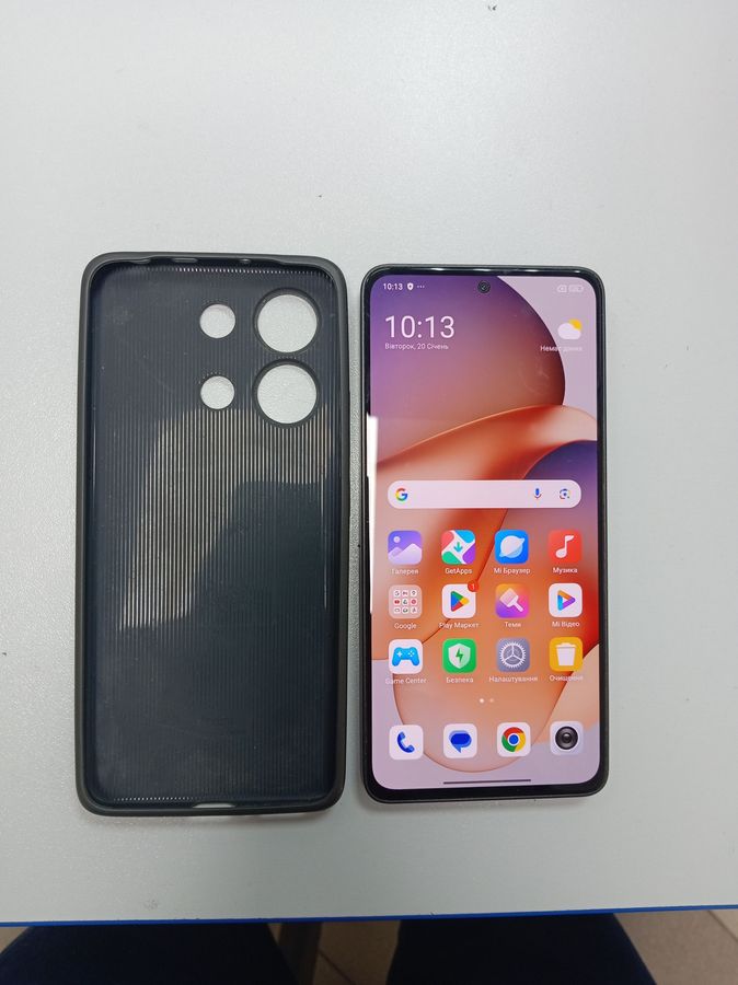 redmi note 13 4g 6/128gb