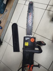 Б/у Пила цепная Dnipro-M dse-24ds 01-200909122