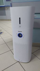 Б/в Кліматичний комплекс Philips ac3737/10 01-200908111
