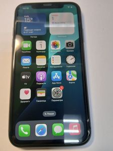 Б/в Мобільний телефон Apple iphone 11 64gb 01-200909046