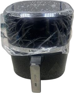 Б/у Фритюрница Liberton laf-3208 01-200897507