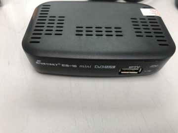 Б/в Ресивер ТВ Eurosky es-16 01-200909614