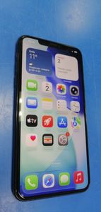 Б/в Мобільний телефон Apple iphone 11 pro max 256gb 01-200910350