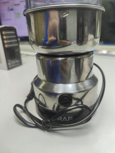 Б/в Кавомолка Raf r-7113 01-200909972