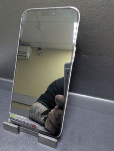 Б/у Мобільний телефон Apple iphone 16 pro max 256gb 01-200908207