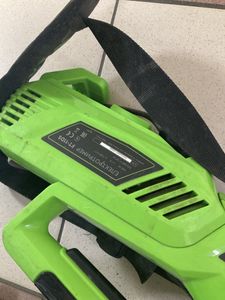 Б/в Електрокоса Foresta ft-11ds 01-200911504