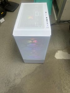 Б/в Системний блок Пк amd ryzen 5 7500f/ram 32 gb/ssd 1000 gb/nvidia rtx 3060 (geforce) 12gb gddr6 01-200909970