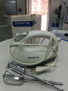 Б/в Міксер Polaris phm 2010 01-200911690