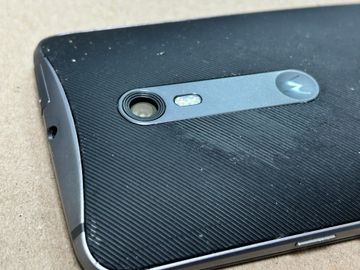 Б/у Мобільний телефон Motorola x pure edition xt1575 3/16gb 01-200909981