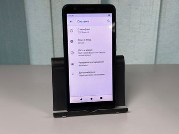 Б/в Мобільний телефон Zte blade l8 1/16gb 01-200910233