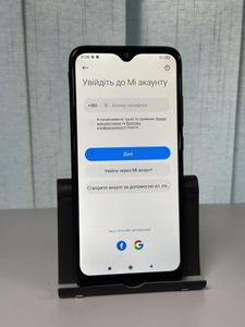 Б/в Мобільний телефон Xiaomi redmi note 7 3/32gb 01-200910120