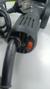 Б/у Угловая шлифмашина Dnipro-M gs-100s 01-200912385